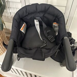 Iglesina fast table chair